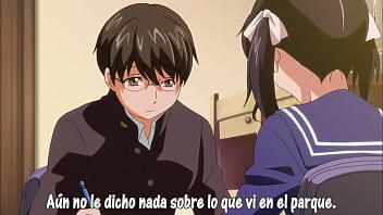 Hentail sin censura